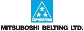 MITSUBOSHI Logo